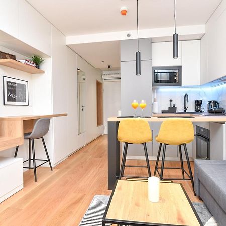 Studio Apartment Bee One Dubrovnik Exterior photo