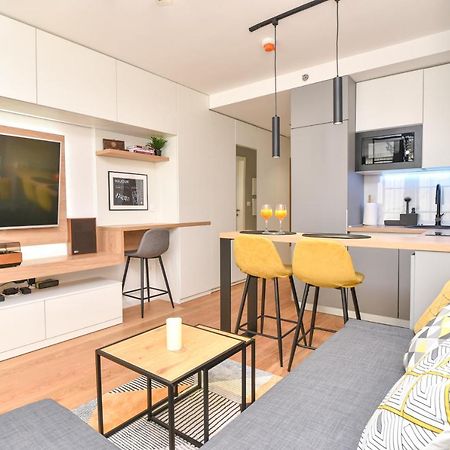 Studio Apartment Bee One Dubrovnik Exterior photo