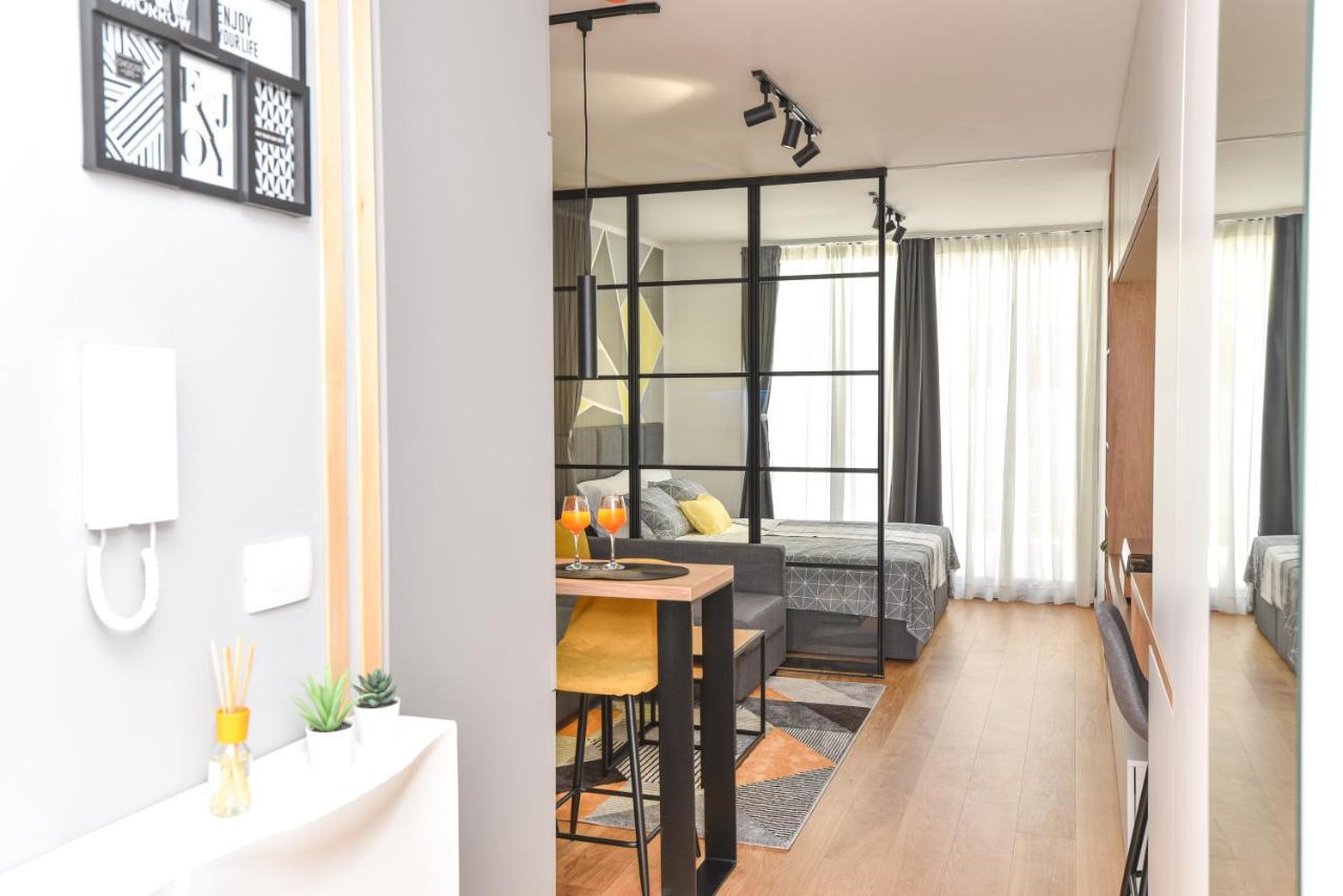 Studio Apartment Bee One Dubrovnik Exterior photo