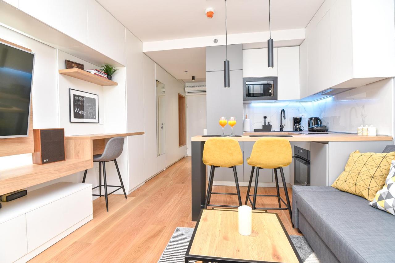 Studio Apartment Bee One Dubrovnik Exterior photo