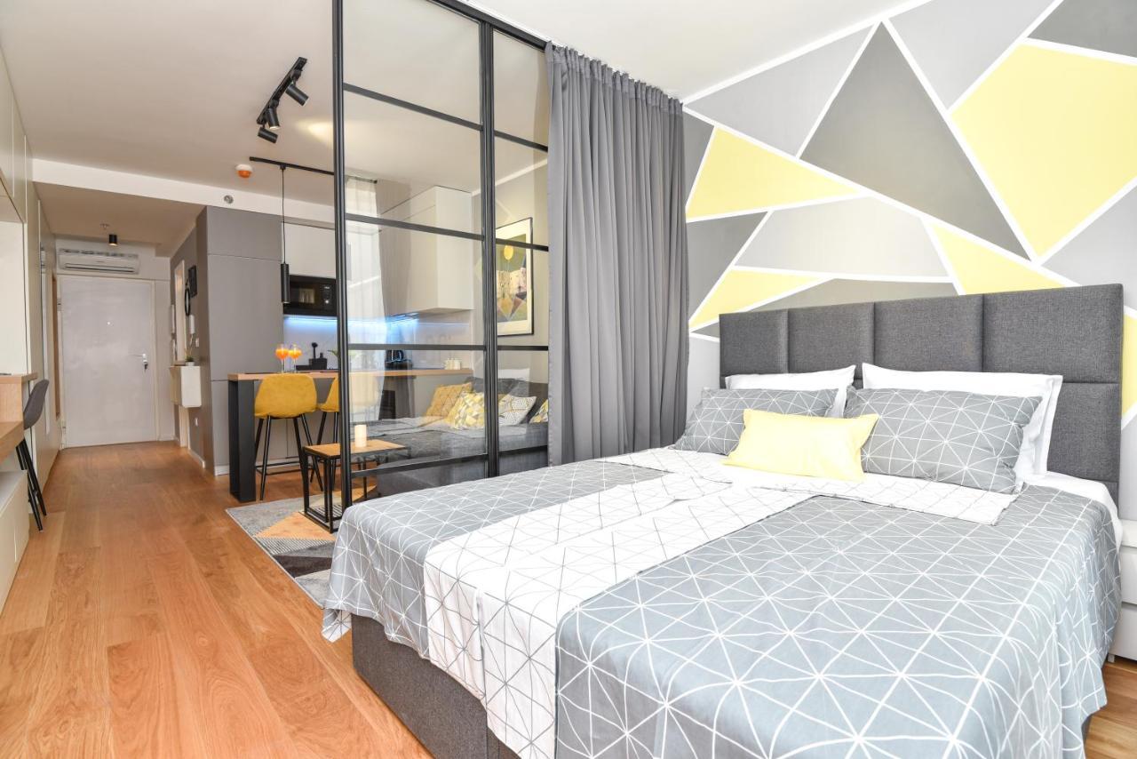 Studio Apartment Bee One Dubrovnik Exterior photo