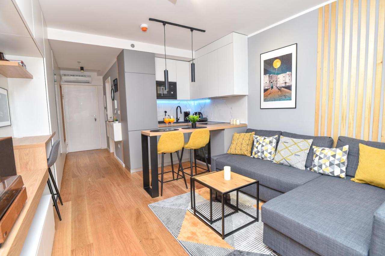 Studio Apartment Bee One Dubrovnik Exterior photo