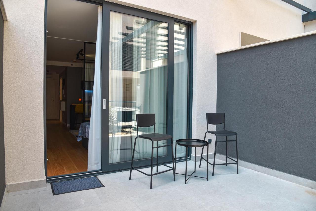 Studio Apartment Bee One Dubrovnik Exterior photo