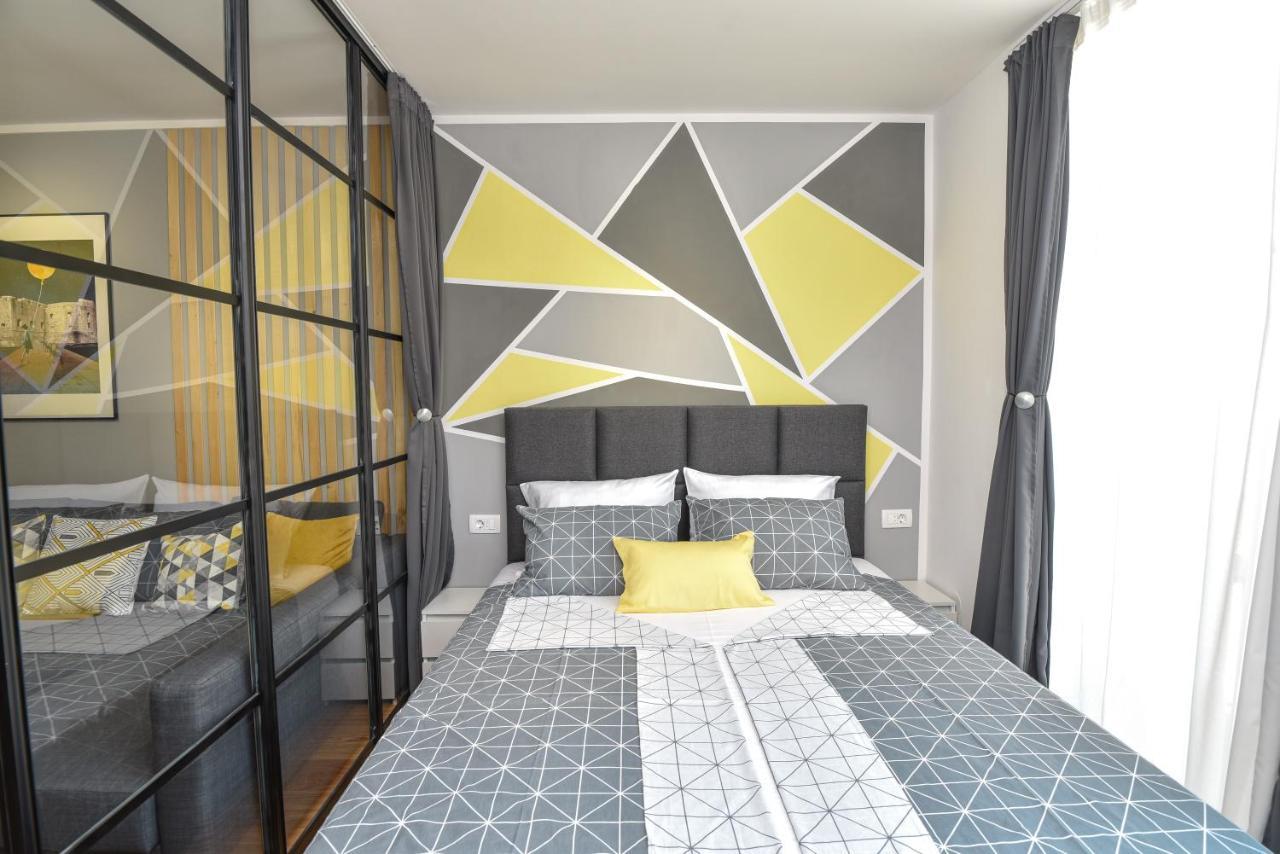 Studio Apartment Bee One Dubrovnik Exterior photo