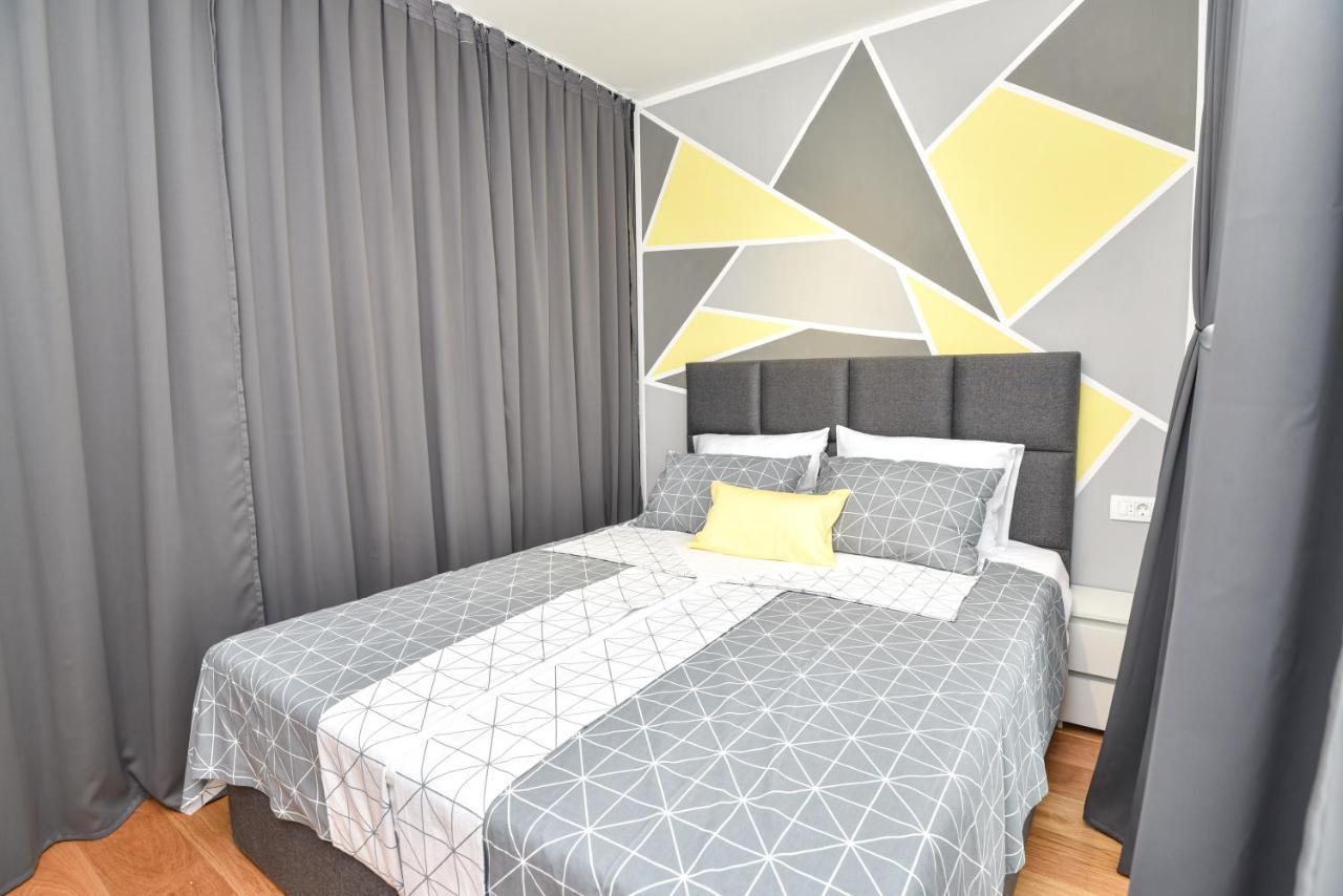 Studio Apartment Bee One Dubrovnik Exterior photo