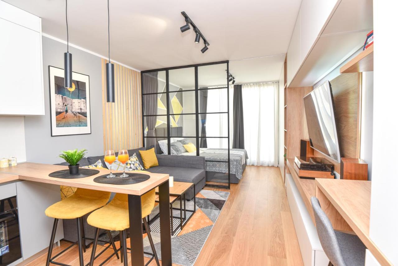 Studio Apartment Bee One Dubrovnik Exterior photo