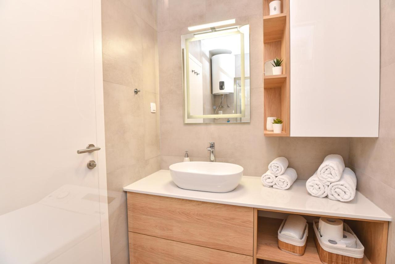 Studio Apartment Bee One Dubrovnik Exterior photo