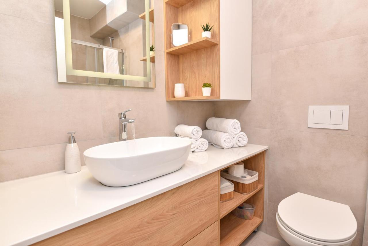 Studio Apartment Bee One Dubrovnik Exterior photo