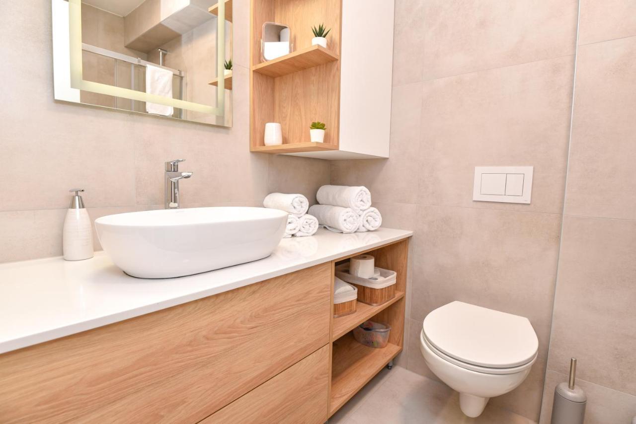 Studio Apartment Bee One Dubrovnik Exterior photo
