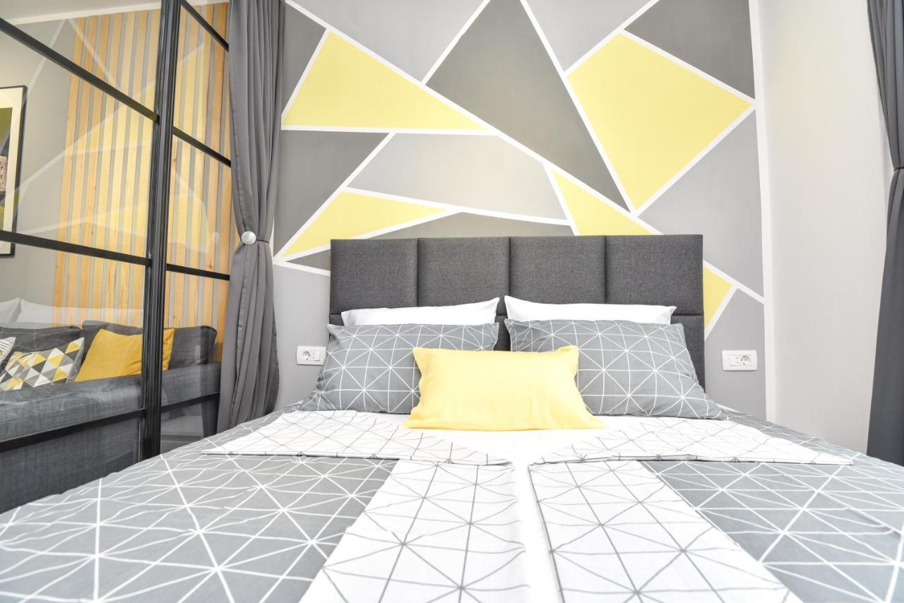 Studio Apartment Bee One Dubrovnik Exterior photo