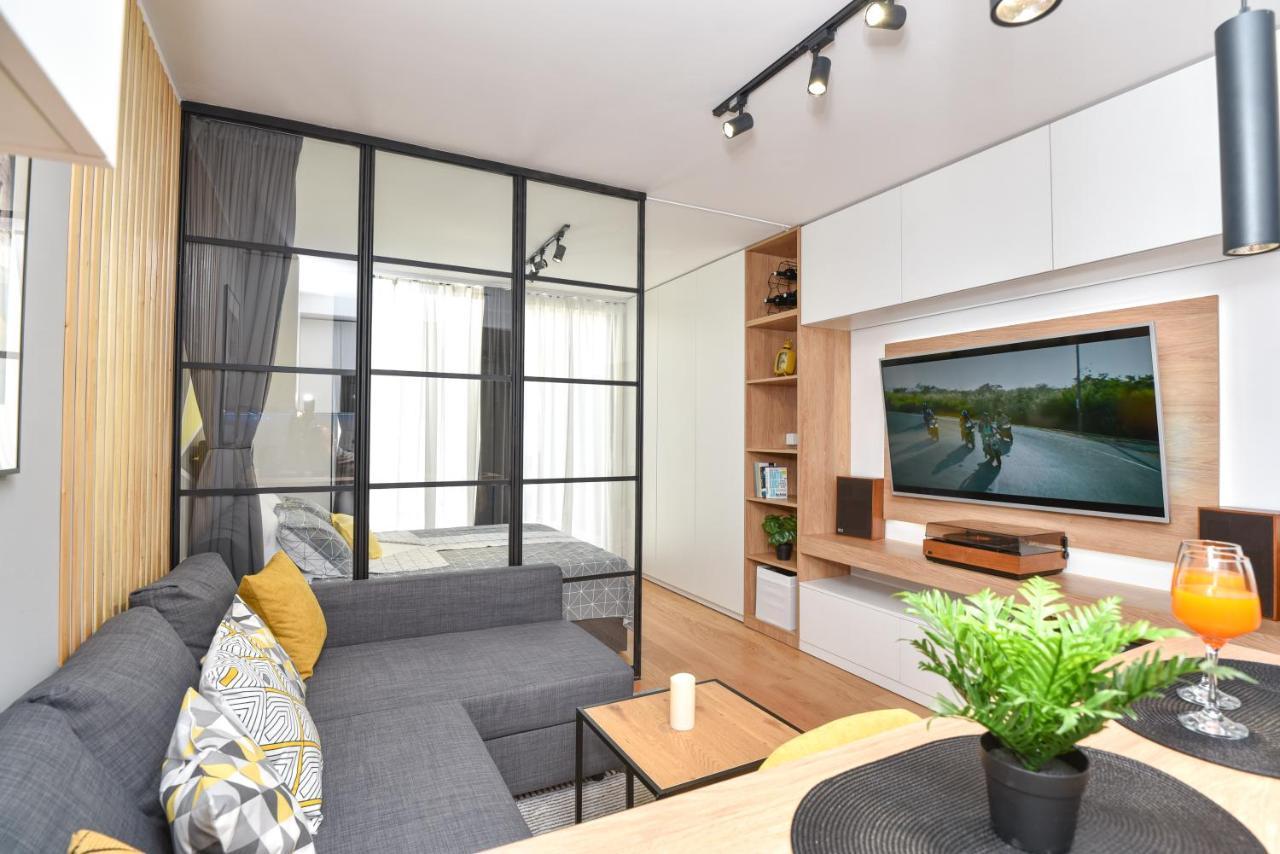 Studio Apartment Bee One Dubrovnik Exterior photo