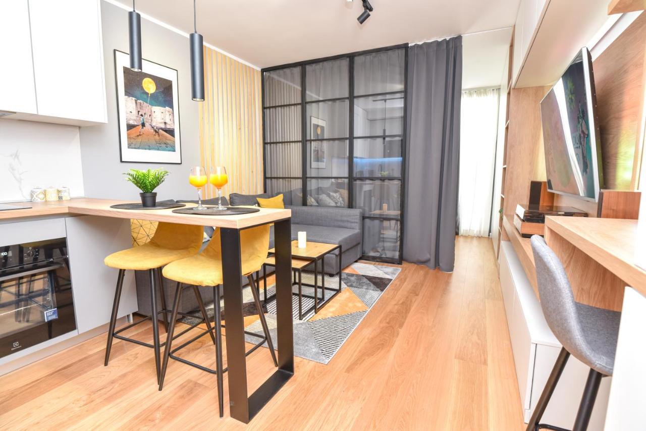 Studio Apartment Bee One Dubrovnik Exterior photo