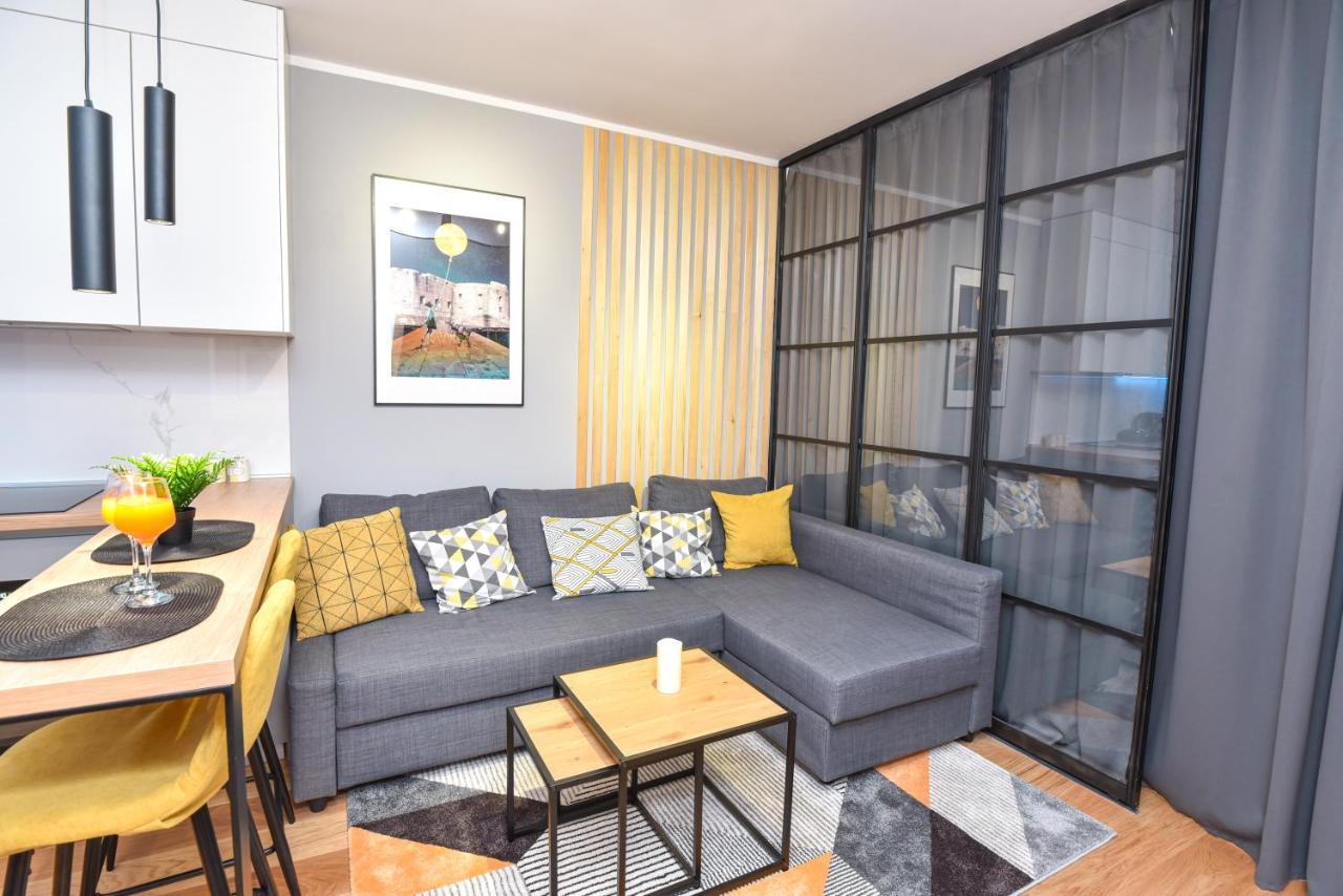 Studio Apartment Bee One Dubrovnik Exterior photo