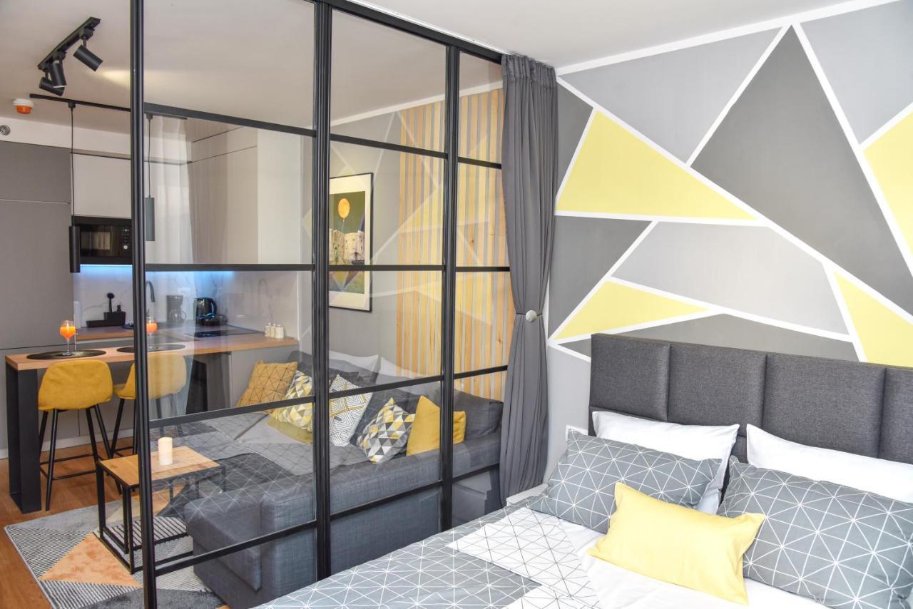 Studio Apartment Bee One Dubrovnik Exterior photo
