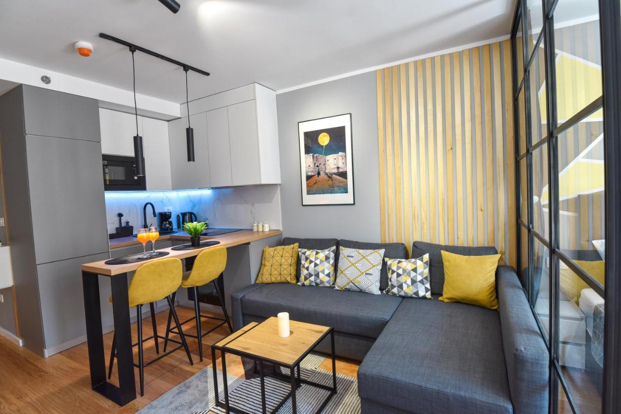 Studio Apartment Bee One Dubrovnik Exterior photo