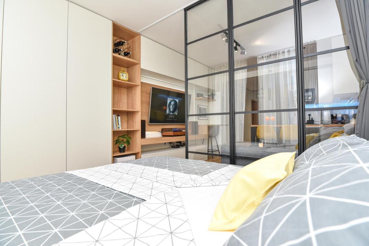 Studio Apartment Bee One Dubrovnik Exterior photo