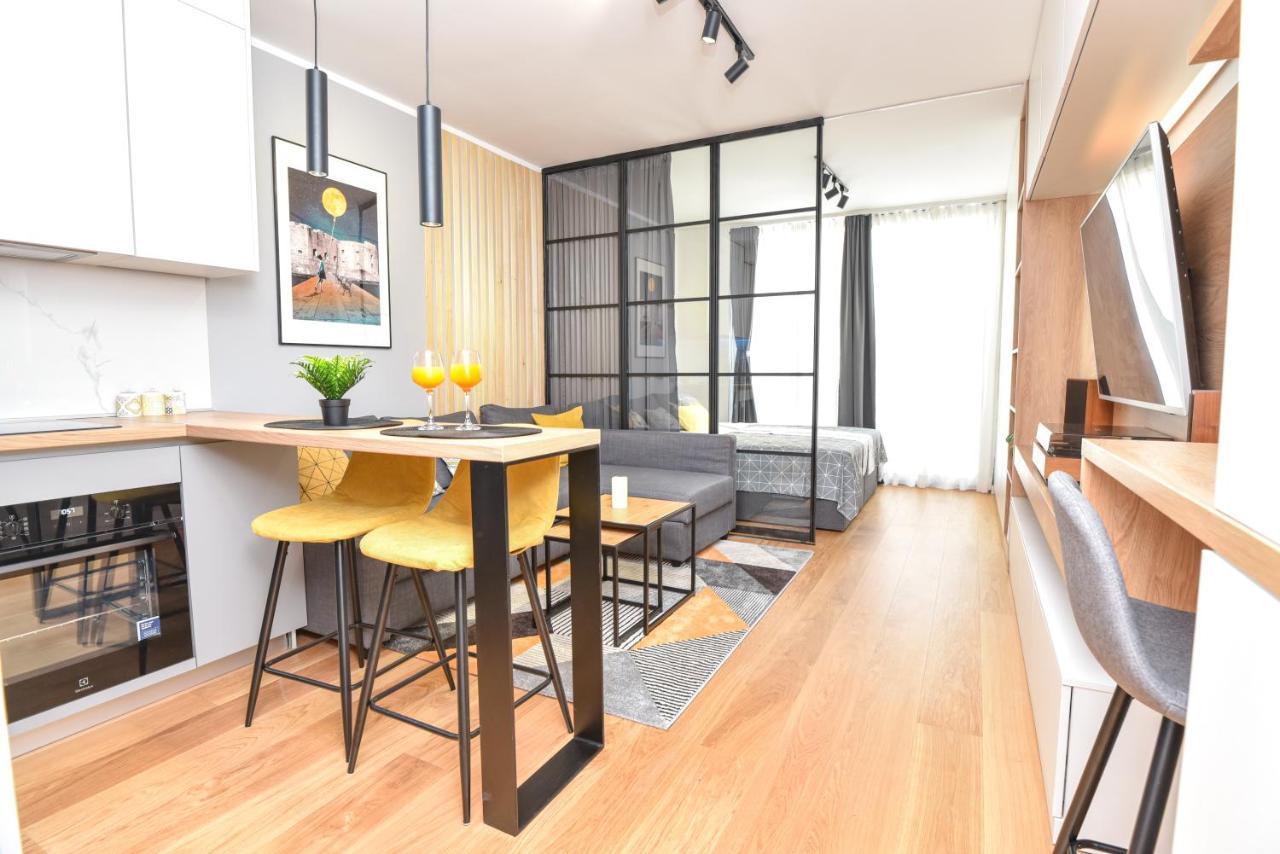 Studio Apartment Bee One Dubrovnik Exterior photo