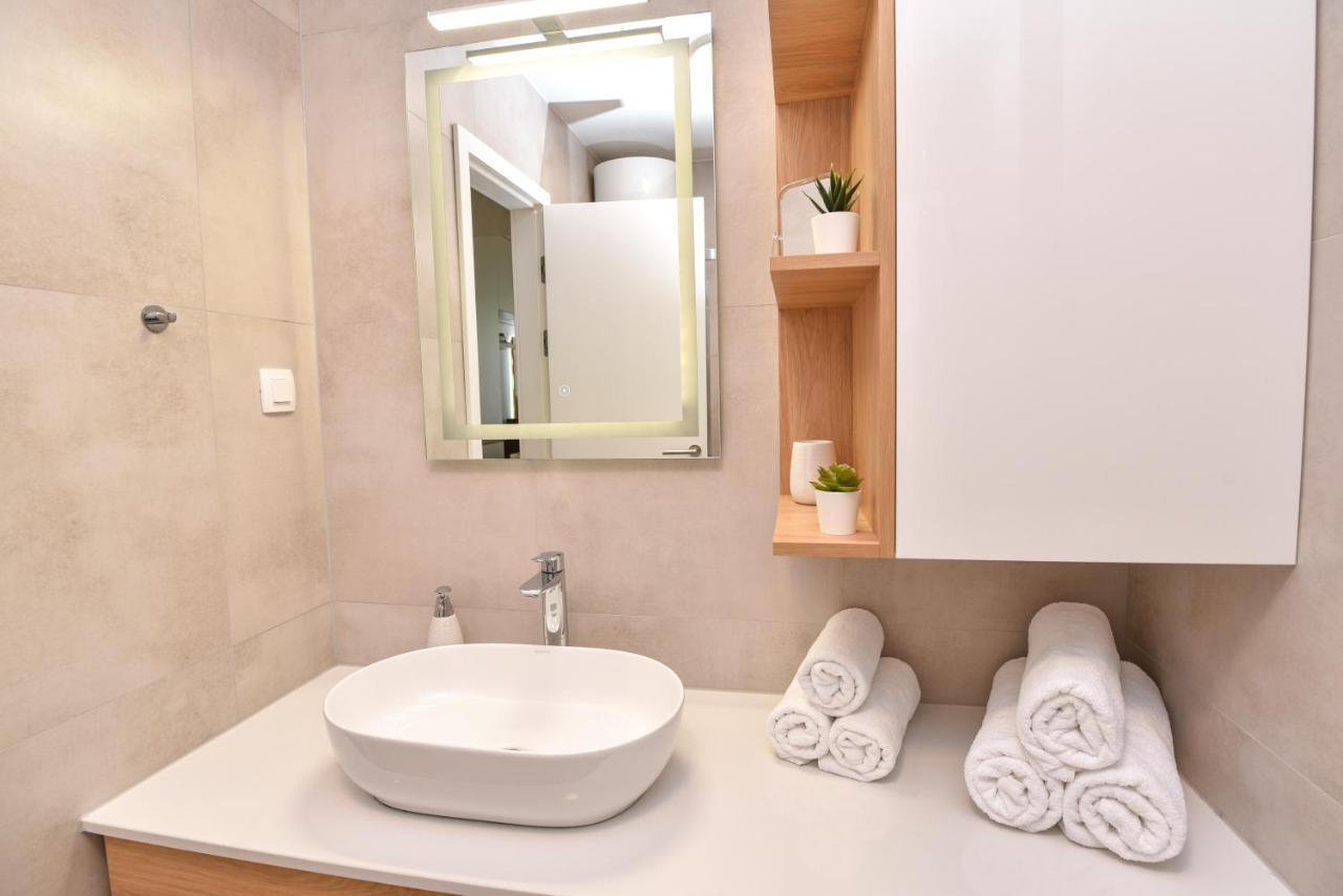 Studio Apartment Bee One Dubrovnik Exterior photo