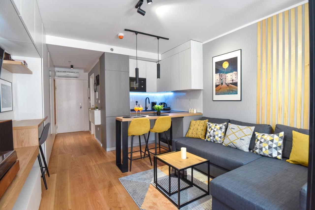 Studio Apartment Bee One Dubrovnik Exterior photo