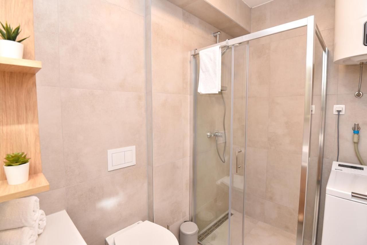 Studio Apartment Bee One Dubrovnik Exterior photo