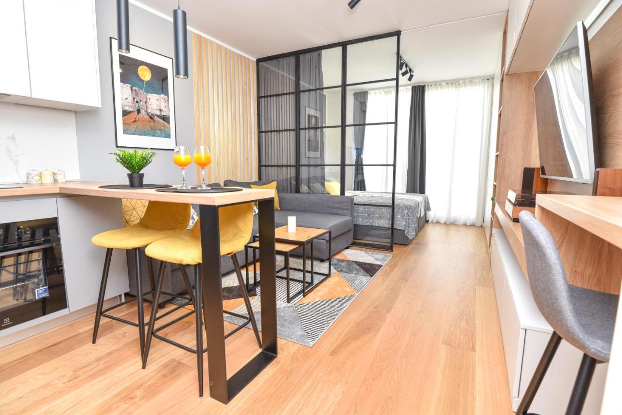 Studio Apartment Bee One Dubrovnik Exterior photo