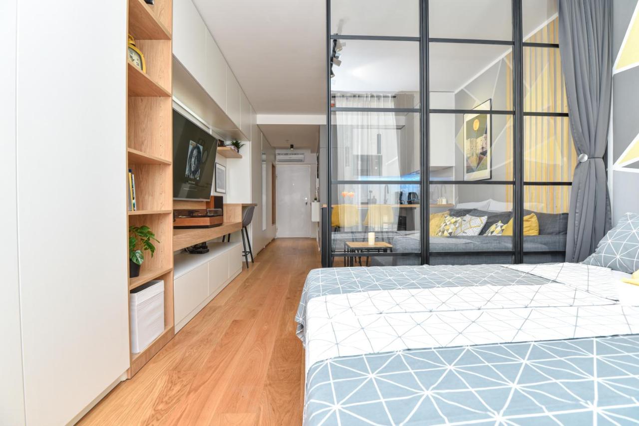 Studio Apartment Bee One Dubrovnik Exterior photo