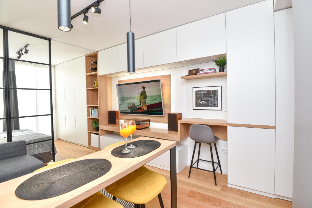 Studio Apartment Bee One Dubrovnik Exterior photo